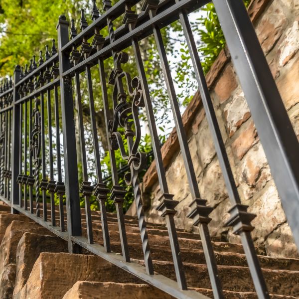 Metal Rail Repair - Metal Rail Repair New Port Richey, Florida