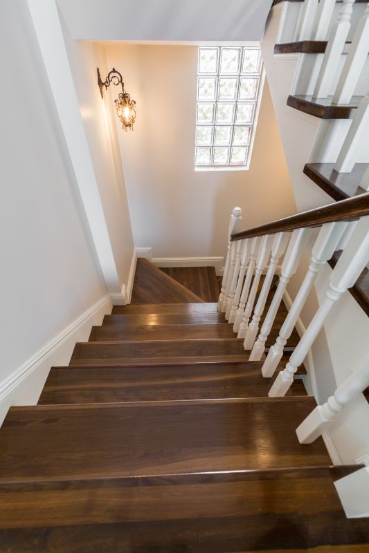 Baluster Repair in Alpharetta, GA