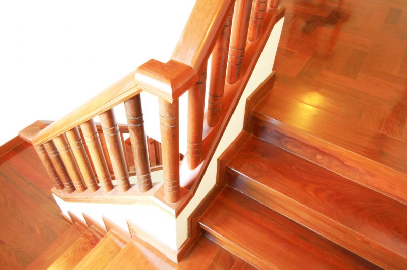 Baluster Repair in Alpharetta, GA