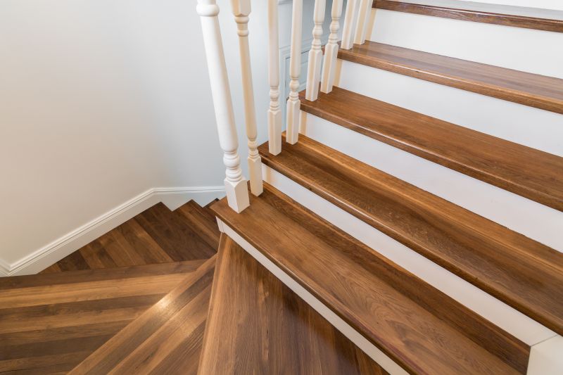 Baluster Repair in Conroe, TX