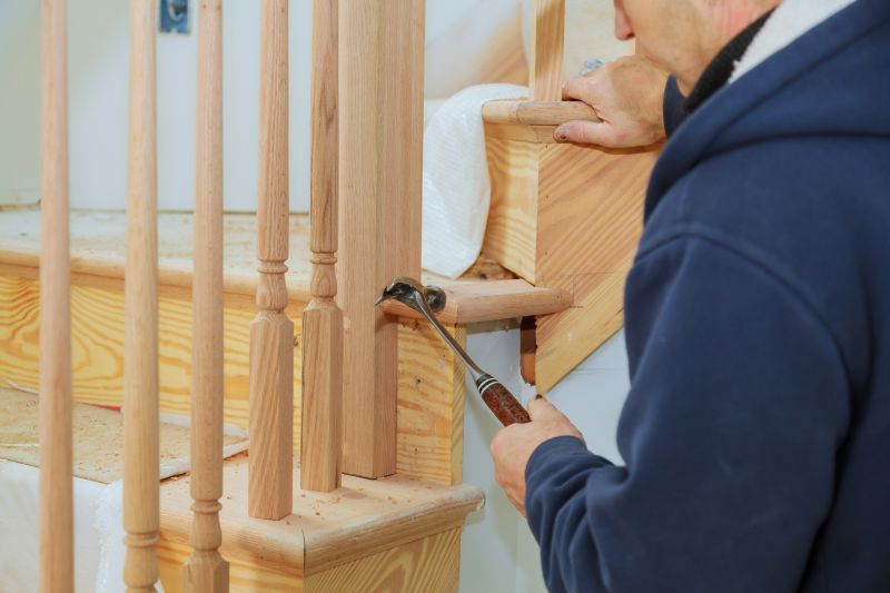 Balusters Replacement in Kansas City, KS