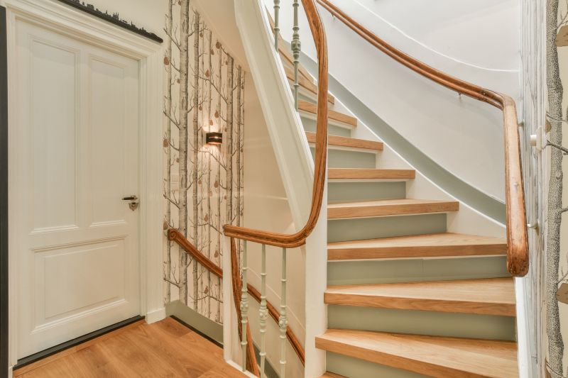 Custom Stairs Installation in Kansas City, KS