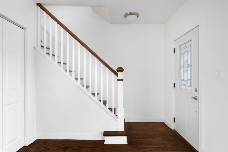 Interior Stairs Installation in Kansas City, KS