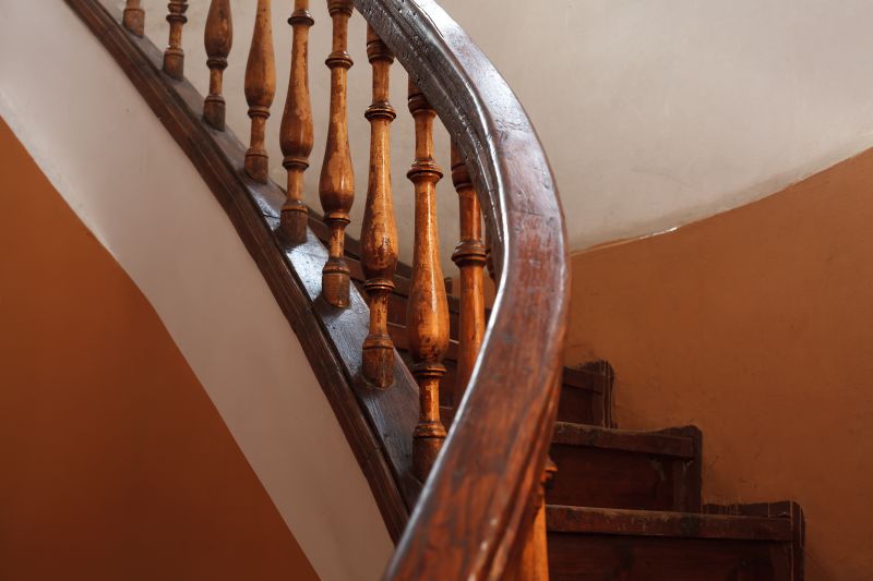 Patio Railing Replacement in Conroe, TX