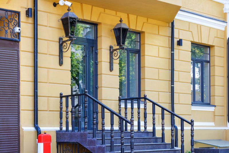 Porch Railing Installation in Kansas City, KS