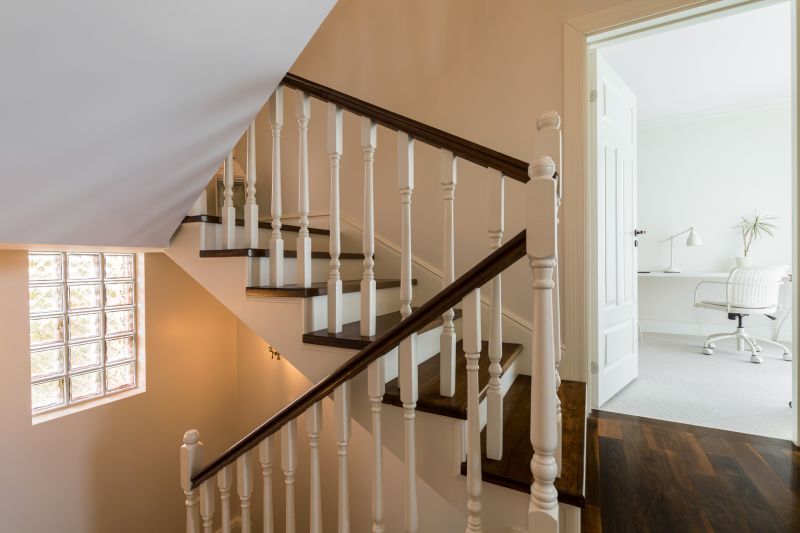 Spindles Installation in Alpharetta, GA