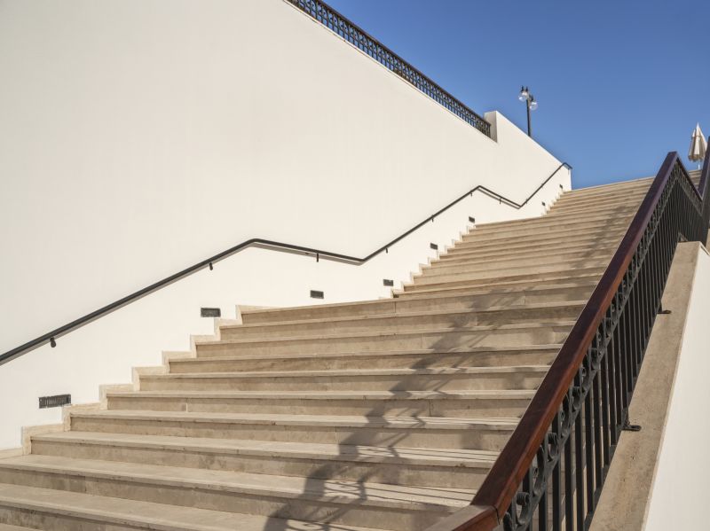 Stairs Installation in Conroe, TX