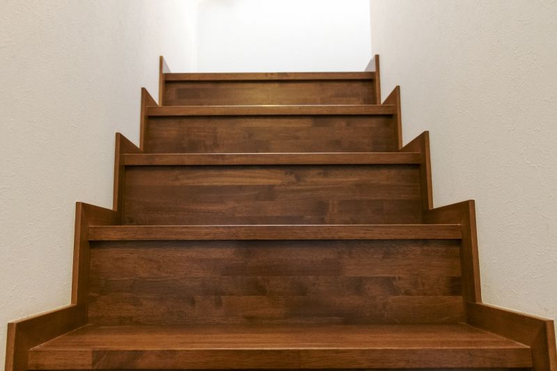 Wood Banister Repair Service in Kansas City, KS